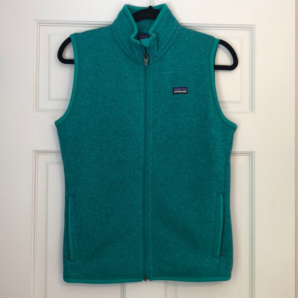 Patagonia Better Sweater Vest